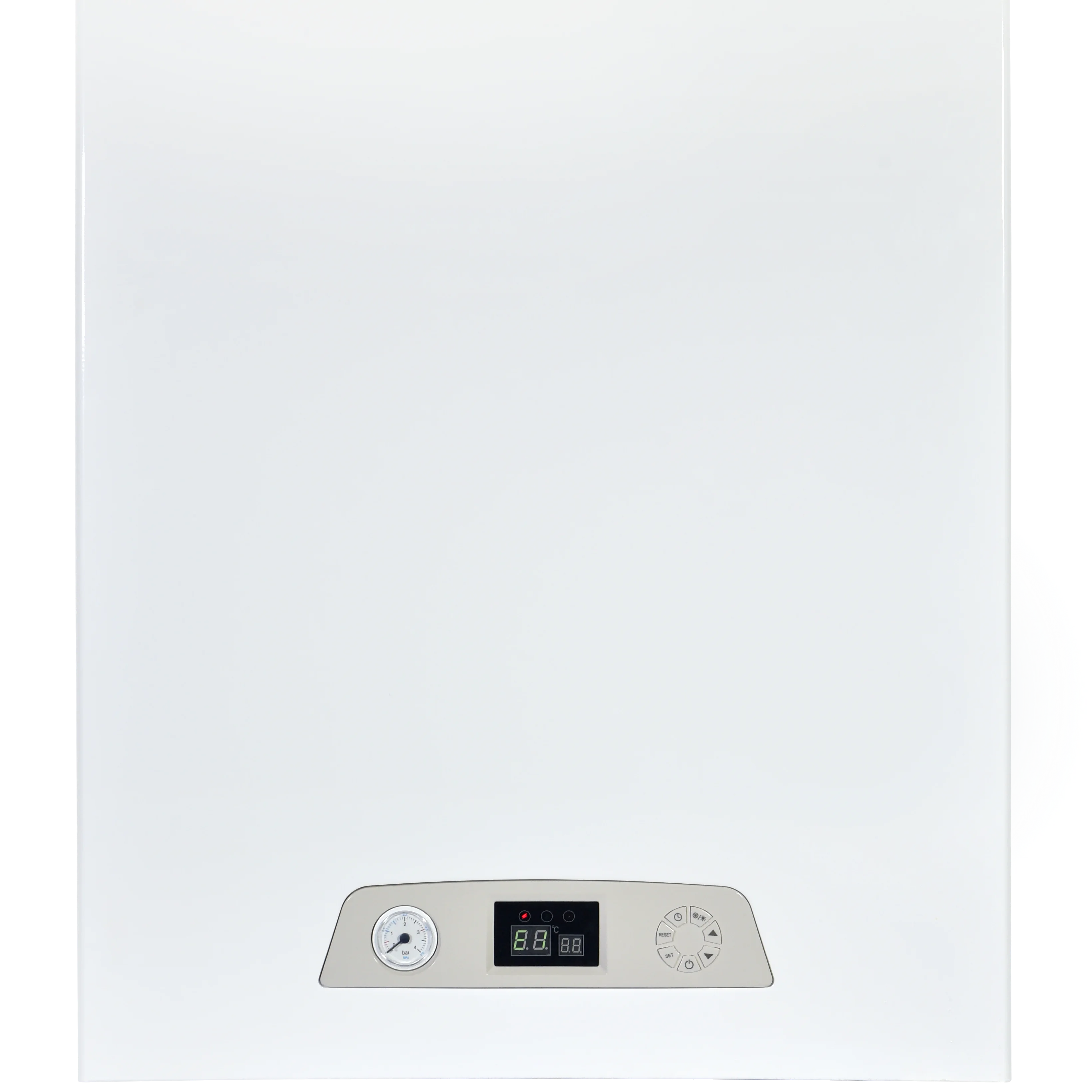 Gas Boiler For Large Buildings With High Efficiency Energy Saving And Smart Control
Gas Boiler For Large Buildings With High Efficiency Energy Saving And Smart Control