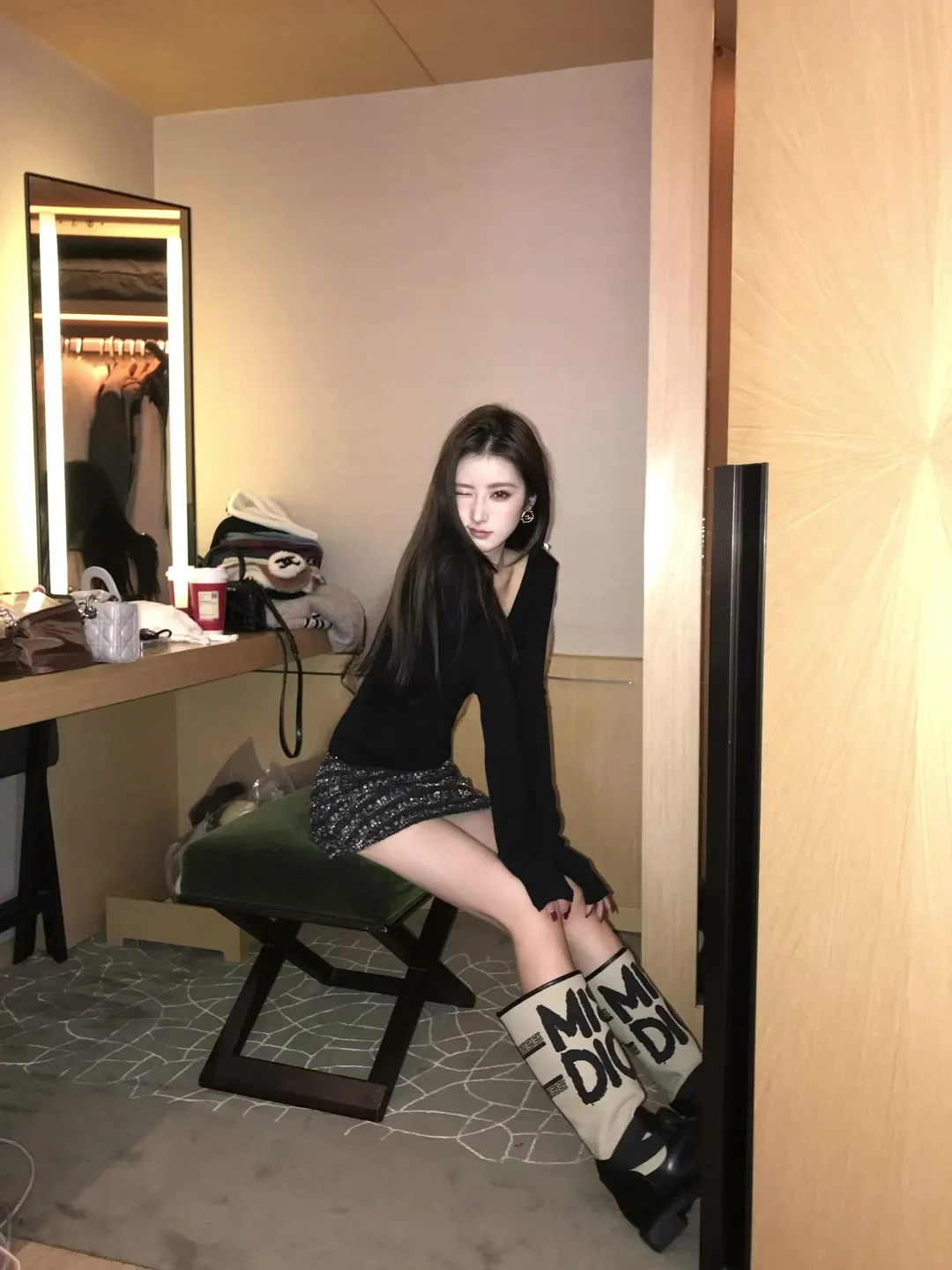 Свитера Джемперы Пуловеры Женский вязаный топ Вязаная крючком бахрома с отделкой на кнопках Клубная вечеринка Гала-собака Практичная женская надежная посадка
Свитера Джемперы Пуловеры Женский вязаный топ Вязаная крючком бахрома с отделкой на кнопках Клубная вечеринка Гала-собака Практичная женская надежная посадка