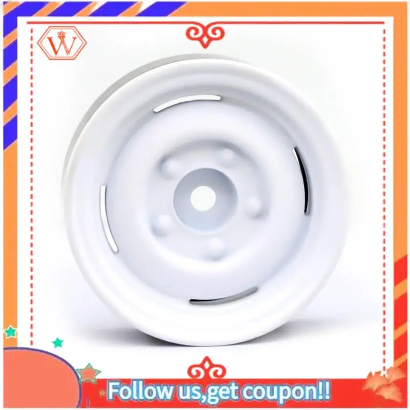 Durable 8Pcs Metal 1.9 Beadlock Wheel Rim Hub For 1/10 RC Crawler Car Axial SCX10 90046 Traxxas TRX4 RC4WD D90 Redcat,White
Durable 8Pcs Metal 1.9 Beadlock Wheel Rim Hub For 1/10 RC Crawler Car Axial SCX10 90046 Traxxas TRX4 RC4WD D90 Redcat,White