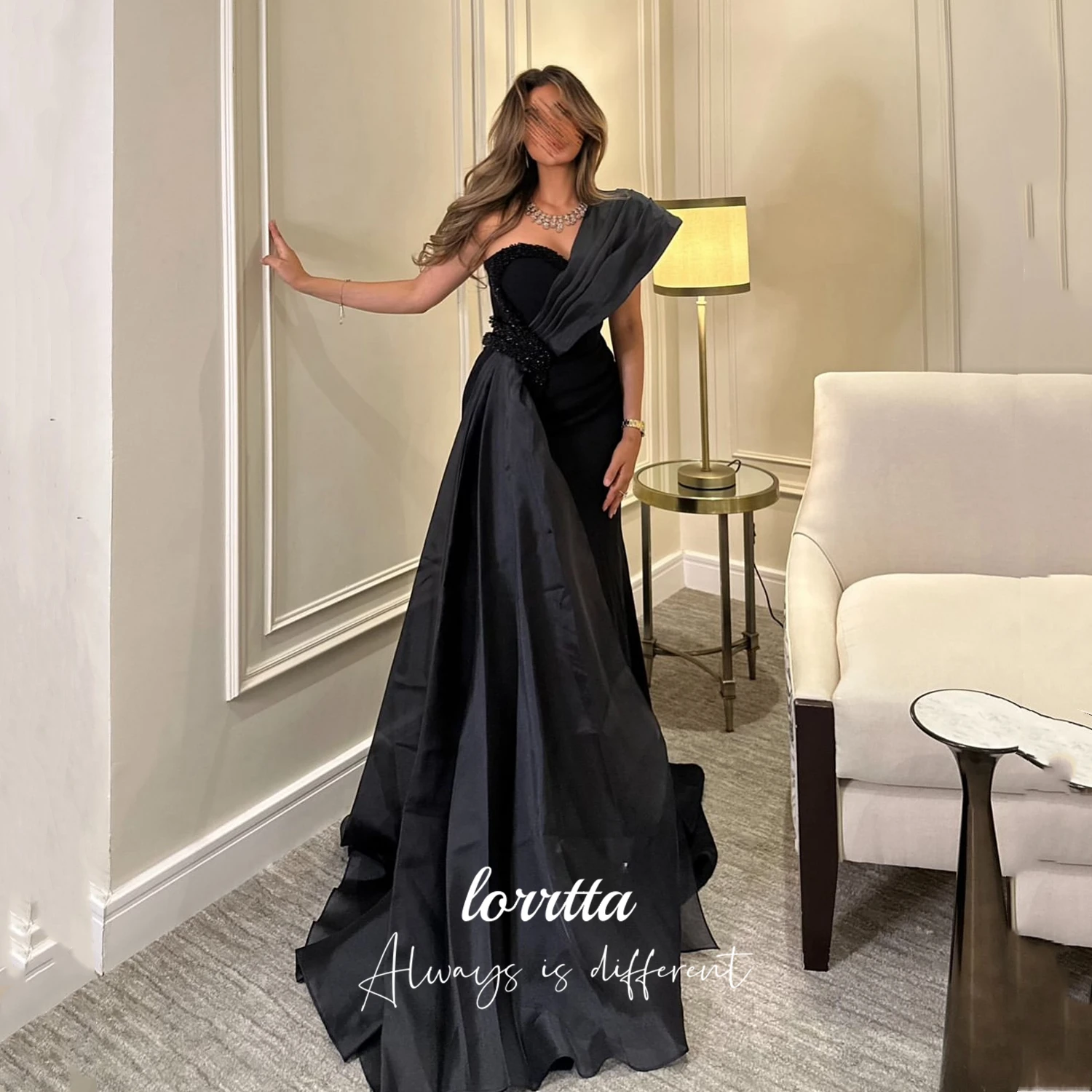 Lorrtta Customized Cocktail Dress Party Dress Woman Sharon Happy Evening Dresses Prom Dresses Evening Dresses Graduation
Lorrtta Customized Cocktail Dress Party Dress Woman Sharon Happy Evening Dresses Prom Dresses Evening Dresses Graduation