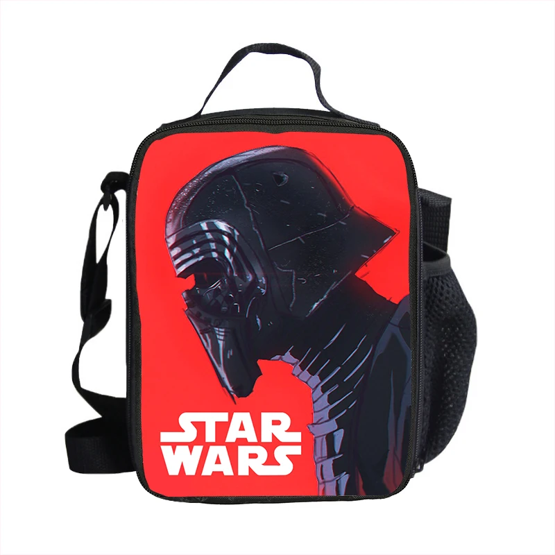 Star Wars Movie Thermal Bag Insulated Lunch Bags Lunch Container Leakproof Tote Lunch Box Food Storage Bags
Star Wars Movie Thermal Bag Insulated Lunch Bags Lunch Container Leakproof Tote Lunch Box Food Storage Bags