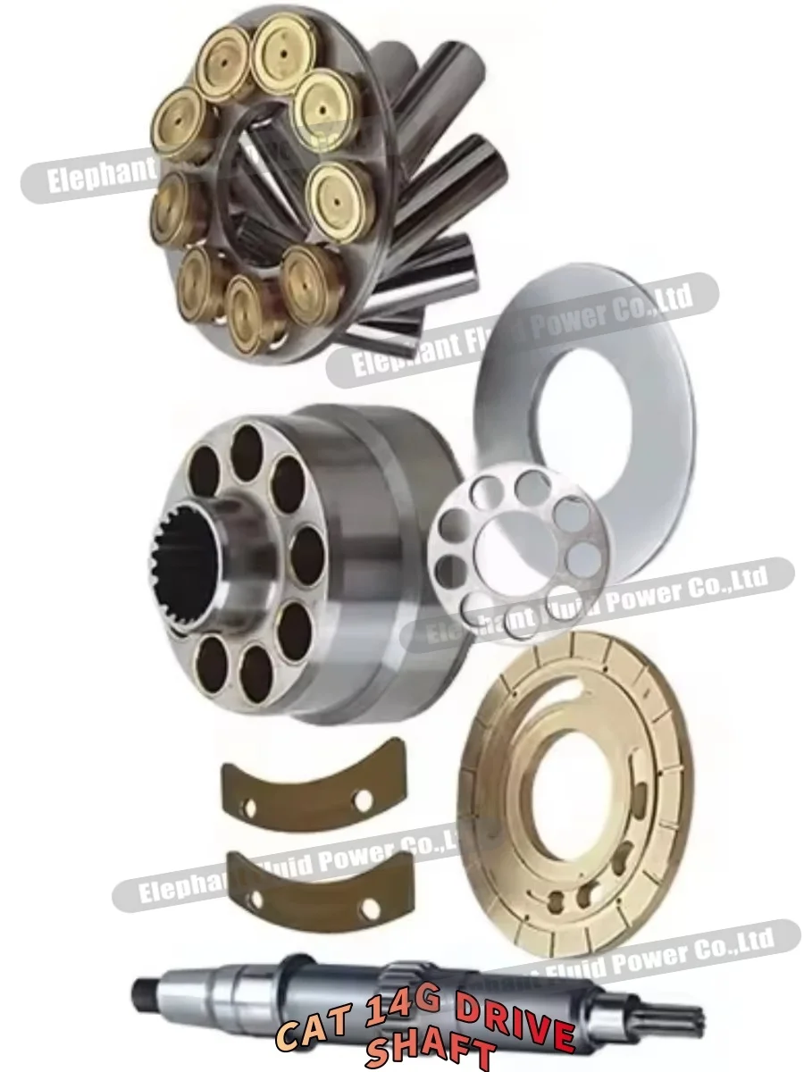 Самые продаваемые запасные части гидравлического насоса для DRIVE SHAFT CAT 14G
Самые продаваемые запасные части гидравлического насоса для DRIVE SHAFT CAT 14G