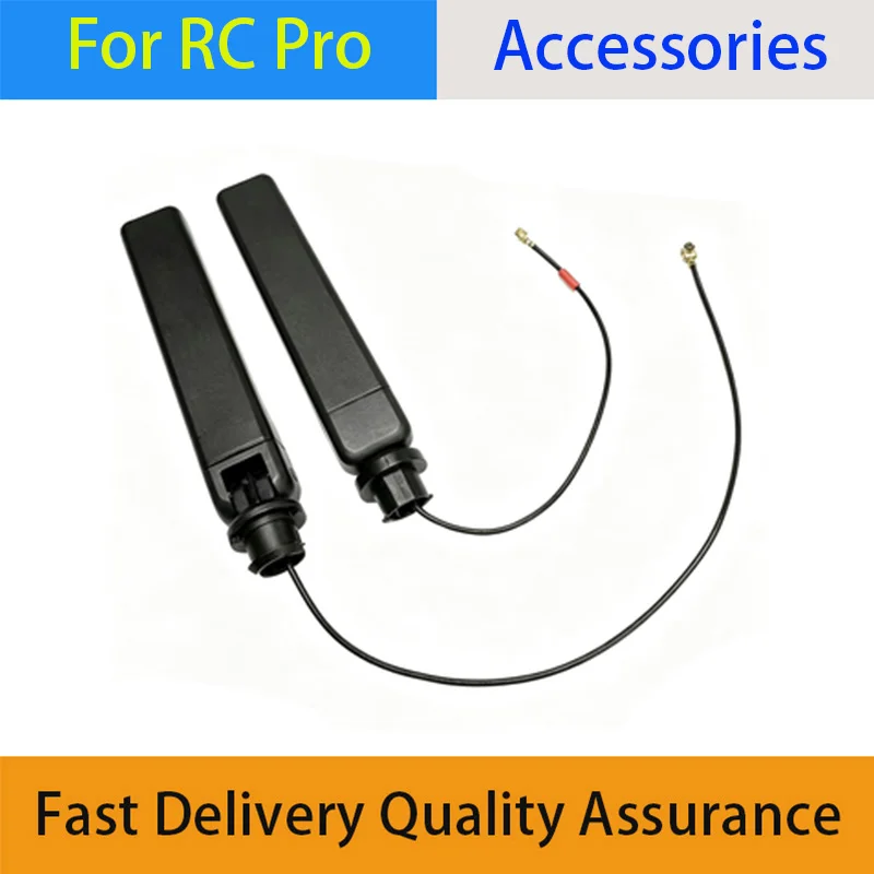 Original Replacement Antenna Replacement Parts For DJI RC Pro 2 Intelligent Remote Control Signal Transmission Spare Parts
Original Replacement Antenna Replacement Parts For DJI RC Pro 2 Intelligent Remote Control Signal Transmission Spare Parts