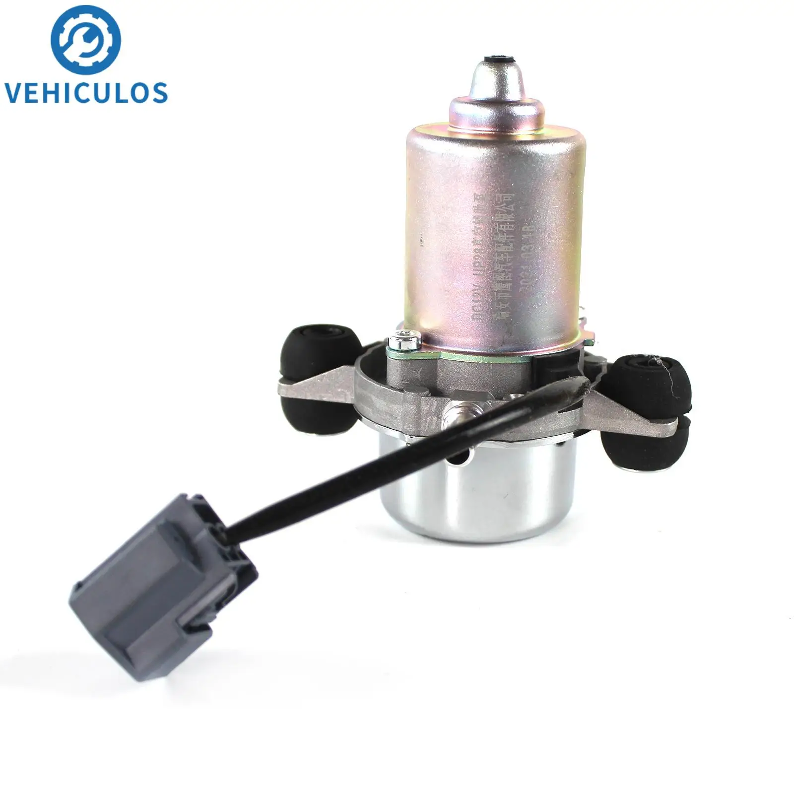 Power Brake Booster Vacuum Pump 009428081 31317530 31317530 54153001044 For Volvo C70 XC90 S80 V50 V40 S60 V70
Power Brake Booster Vacuum Pump 009428081 31317530 31317530 54153001044 For Volvo C70 XC90 S80 V50 V40 S60 V70