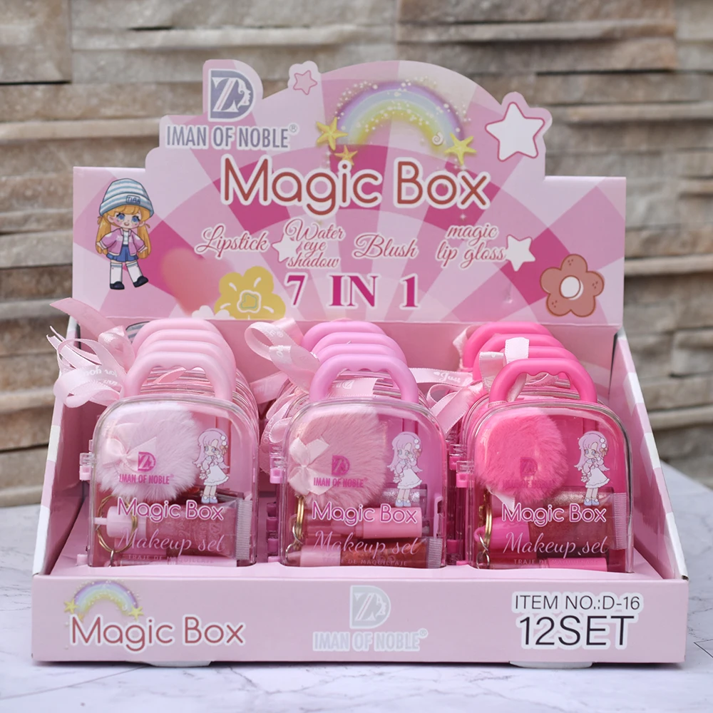 12 компл., милый набор блесков для губ с мороженым, оттенок для губ, увлажняющее, долговечное масло для губ, макияж для губ для девочек, оптовая продажа
12 компл., милый набор блесков для губ с мороженым, оттенок для губ, увлажняющее, долговечное масло для губ, макияж для губ для девочек, оптовая продажа