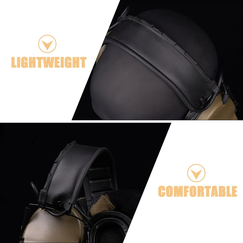 Headphone Headband Replacement Soft Skin Friendly Portable Lightweight Practical Accessory Durable Construction Extended Wear
Headphone Headband Replacement Soft Skin Friendly Portable Lightweight Practical Accessory Durable Construction Extended Wear