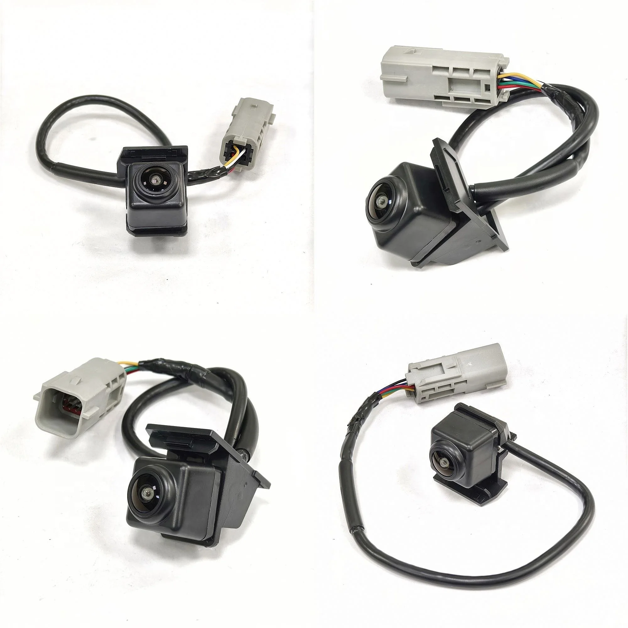 Rear View Backup Camera for 2017-2020 GMC Yukon Cadillacsss Escalade ESV 84149636
Rear View Backup Camera for 2017-2020 GMC Yukon Cadillacsss Escalade ESV 84149636