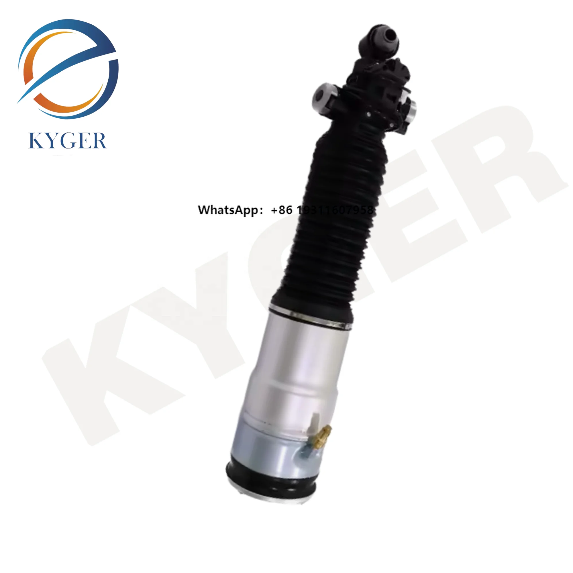 Air Shocks Suspension Struts Left Rear Air Suspension Shock Absorber 3712 6796 929 for F02 37126796929
Air Shocks Suspension Struts Left Rear Air Suspension Shock Absorber 3712 6796 929 for F02 37126796929