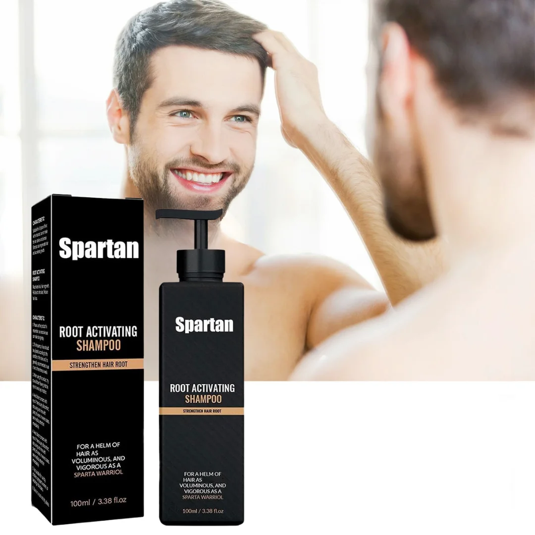  100ml Thick Hair Shampoo Deeply Nourish Hair Roots Shampoo Non-irritating Fluffy Reduce Hair Loss Thick Hair Care Product
100ml Thick Hair Shampoo Deeply Nourish Hair Roots Shampoo Non-irritating Fluffy Reduce Hair Loss Thick Hair Care Product
