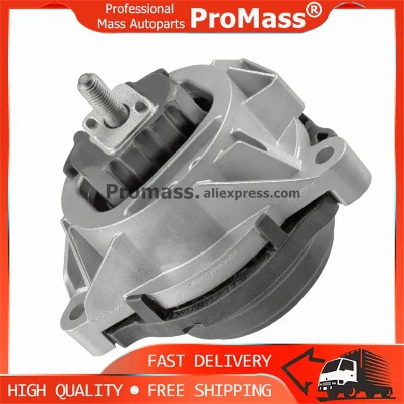 New 22116799608 22116850482 Auto Parts Right Engine Motor Mounts For BMW F25 X3 Car Accessories
New 22116799608 22116850482 Auto Parts Right Engine Motor Mounts For BMW F25 X3 Car Accessories
