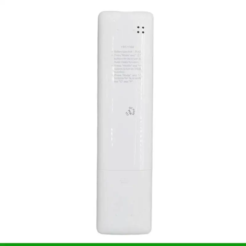 U55C YBE1FB10 Remote Control For Comfortable Grip Extended Ranges
U55C YBE1FB10 Remote Control For Comfortable Grip Extended Ranges