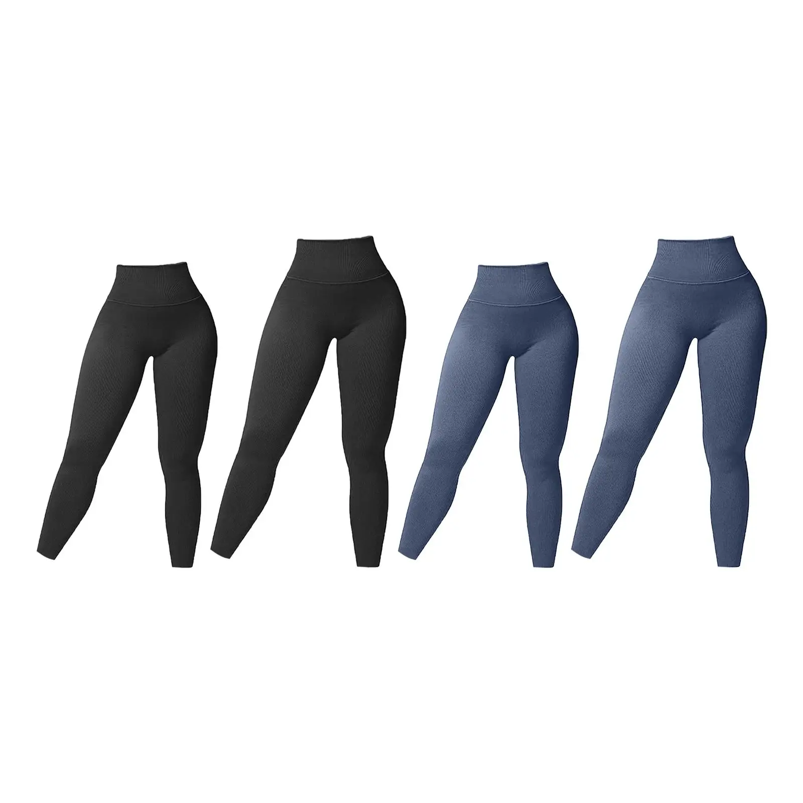Womens Yoga Pants Leggings, Athletic Pants, for Running Jogging Exercise Workout
Womens Yoga Pants Leggings, Athletic Pants, for Running Jogging Exercise Workout