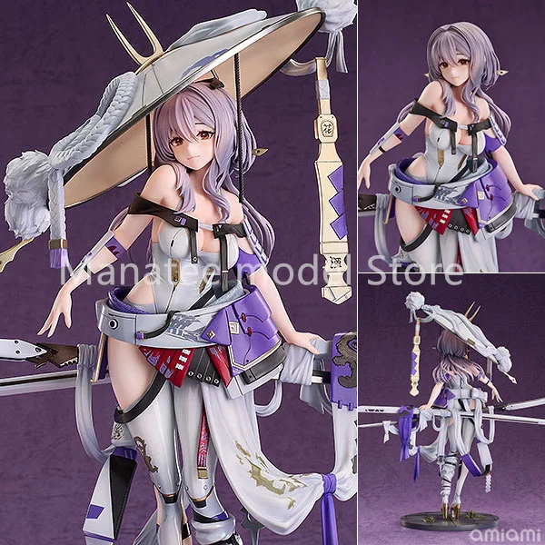  Good Smile Arts Shanghai Original Goddess of Victory: Nikke Scarlet 1/7 ПВХ Фигурка Аниме Модель Коллекция игрушек Кукла Gif
Good Smile Arts Shanghai Original Goddess of Victory: Nikke Scarlet 1/7 ПВХ Фигурка Аниме Модель Коллекция игрушек Кукла Gif