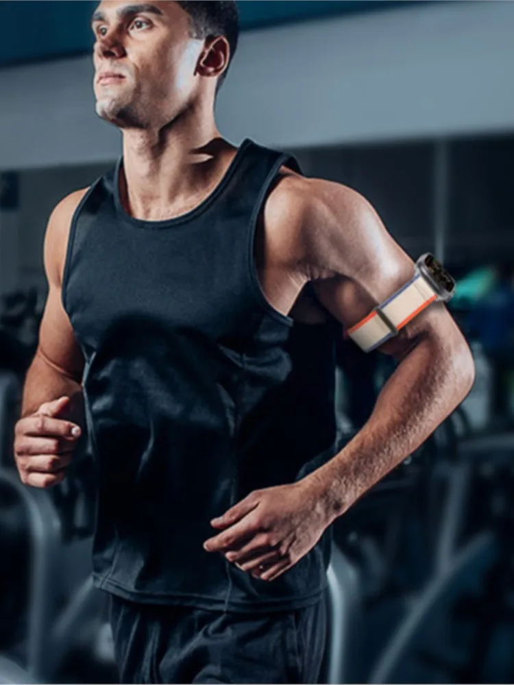 Nylon Armband For Apple Watch Band Ultra 2 3 49mm 44mm 46mm 45mm 40mm 42mm Trail Loop correa Bracelet iWatch Series 10 9 8 Se 11
Nylon Armband For Apple Watch Band Ultra 2 3 49mm 44mm 46mm 45mm 40mm 42mm Trail Loop correa Bracelet iWatch Series 10 9 8 Se 11