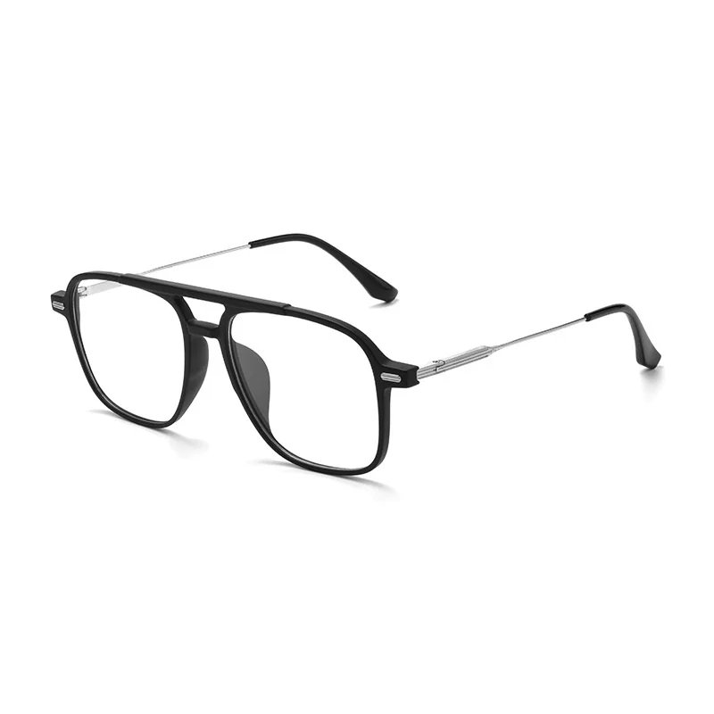 EagleBailin Business Prescription Glasses TR Blue Light Glasses Unisex Color-Changing Sunglasses For Men Women Myopia Eyeglasses
EagleBailin Business Prescription Glasses TR Blue Light Glasses Unisex Color-Changing Sunglasses For Men Women Myopia Eyeglasses