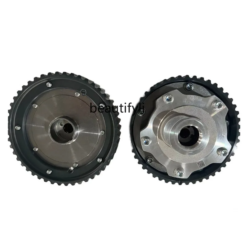 Automobile Phase Regulator SMW350112 Camshaft Gear Camshaft Adjustment Device Timing Variable Valve
Automobile Phase Regulator SMW350112 Camshaft Gear Camshaft Adjustment Device Timing Variable Valve