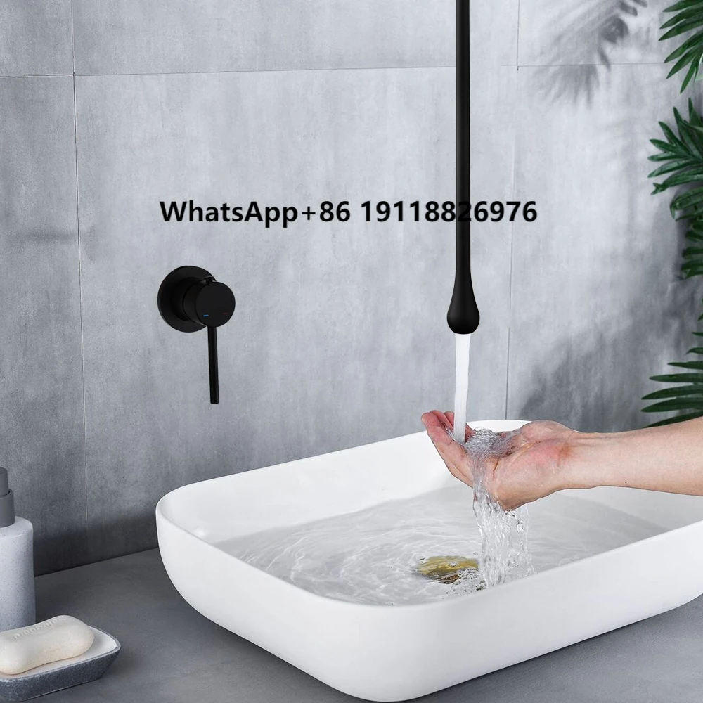 Shower Ceiling Mounted Water Drop Bathroom Sink Faucets Single Handle Basin Tap Black Deck Hand 
Shower Ceiling Mounted Water Drop Bathroom Sink Faucets Single Handle Basin Tap Black Deck Hand