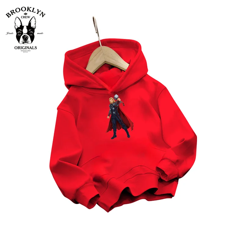 Spiderman Printed Boy Spring and Autumn Hoodie 2024 New Children Spring and Autumn Coat Large Children Western Style Undershirt
Spiderman Printed Boy Spring and Autumn Hoodie 2024 New Children Spring and Autumn Coat Large Children Western Style Undershirt