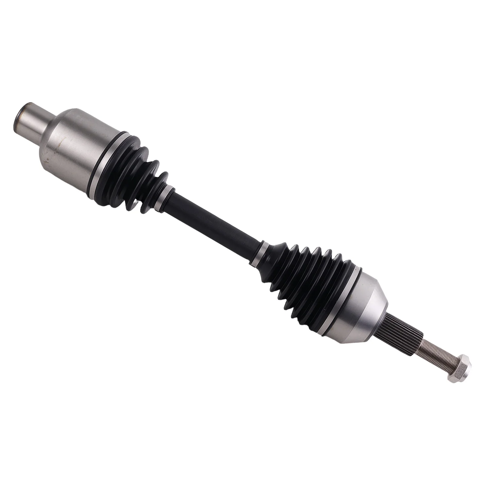 Front Right Passenger CV Axle Shaft For Dodge Grand Caravan 2011-2020 V6 3.6L
Front Right Passenger CV Axle Shaft For Dodge Grand Caravan 2011-2020 V6 3.6L