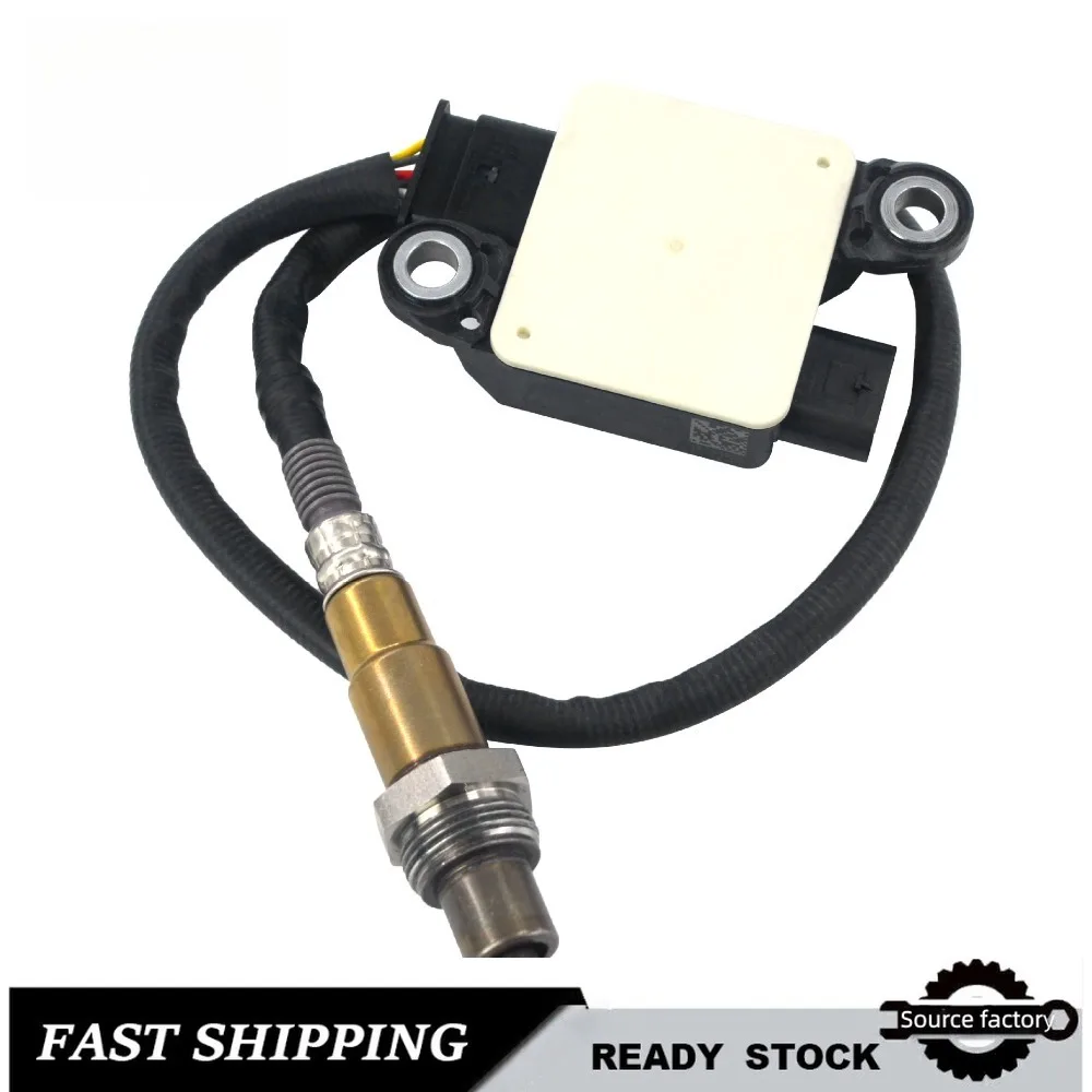 PM Sensor KV61-5L239-AB 0281007178 for Ford Transit F250 F350 2015-2017 car accessories Perfect Fit Easy Installation
PM Sensor KV61-5L239-AB 0281007178 for Ford Transit F250 F350 2015-2017 car accessories Perfect Fit Easy Installation