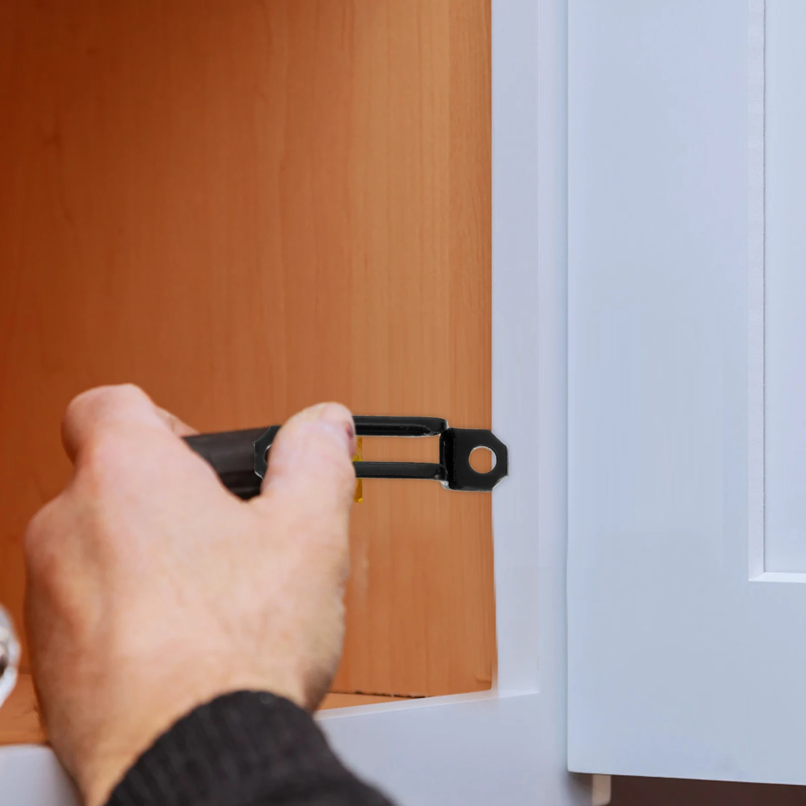 100Pcs Layer Board Connectors Hidden Invisible Furniture Hardware Fastener for Bookshelf Cabinet Wardrobe Floating Shelf
100Pcs Layer Board Connectors Hidden Invisible Furniture Hardware Fastener for Bookshelf Cabinet Wardrobe Floating Shelf