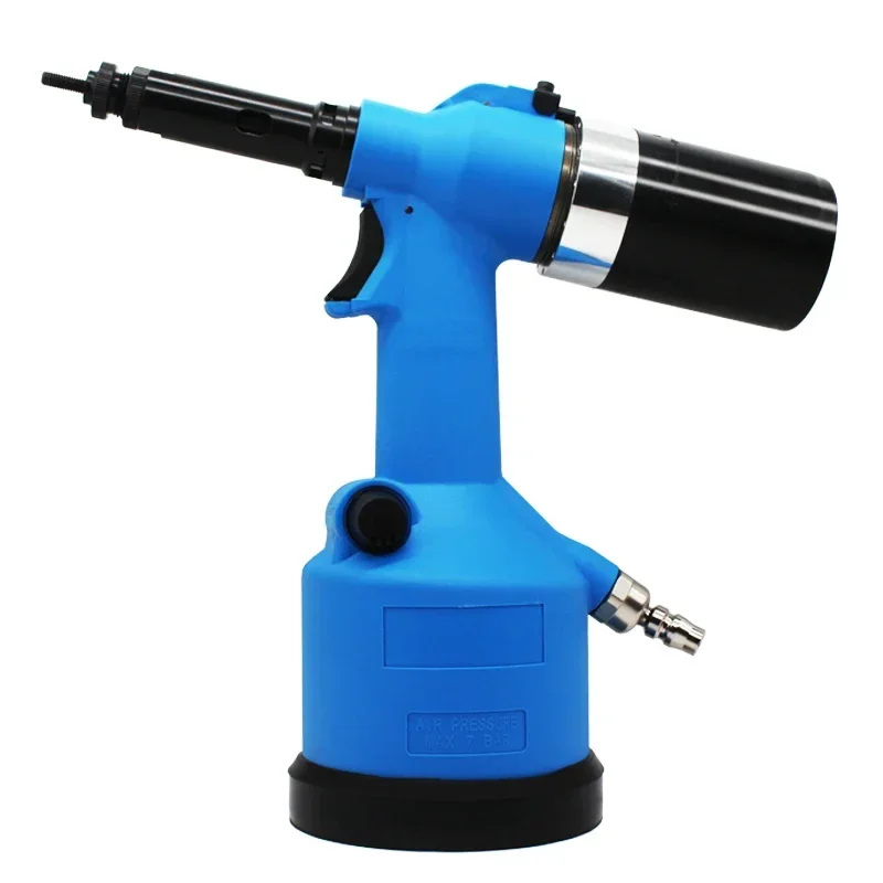 ROCOL Roco pneumatic automatic nut m3-m12 rivet pulling nut rl-0312k is complete in specification
ROCOL Roco pneumatic automatic nut m3-m12 rivet pulling nut rl-0312k is complete in specification