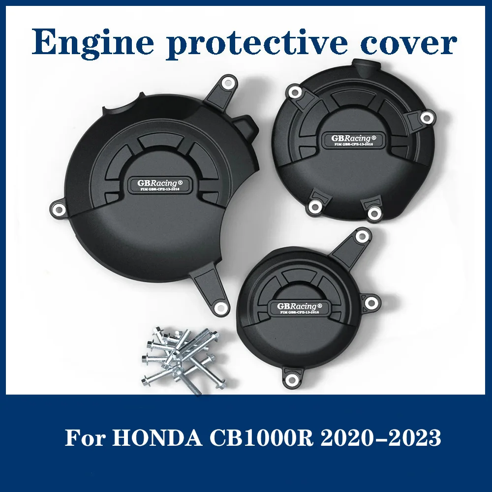 For Honda CB1000R 2020-2023 Motorcycles Engine Cover Protection Case for GB Racing CB1000R 2020 2021 2022 2023
For Honda CB1000R 2020-2023 Motorcycles Engine Cover Protection Case for GB Racing CB1000R 2020 2021 2022 2023