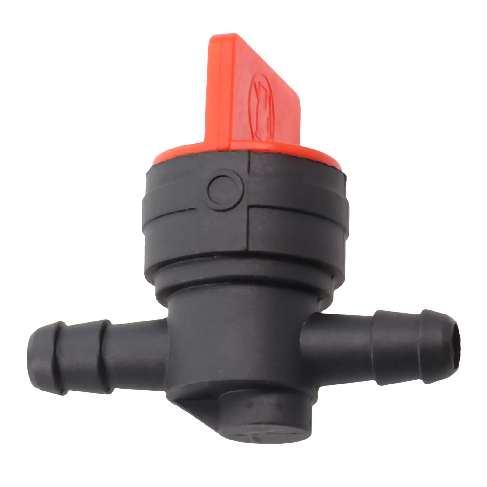 Switch Valve Petcock Valve Switch for Lawn Mower Fuel Lines and Other Outdoor Power Equipment Red and Black Design
Switch Valve Petcock Valve Switch for Lawn Mower Fuel Lines and Other Outdoor Power Equipment Red and Black Design