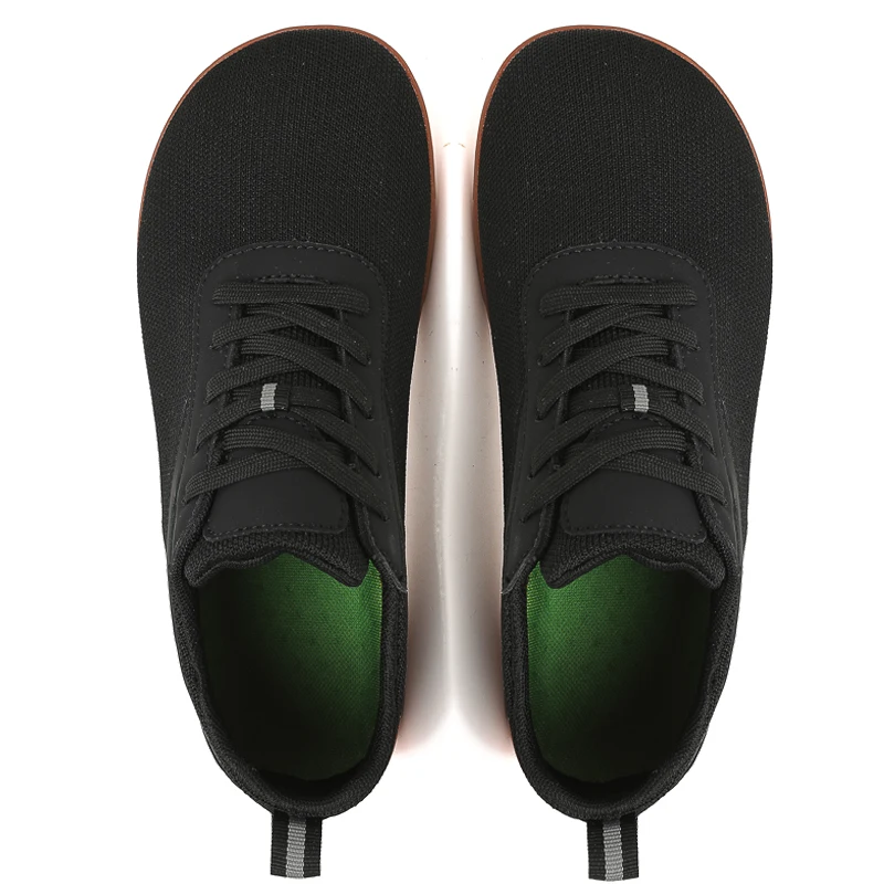 New Men's Wide Toe Shoes High Quality Mens Sneakers Lace Up Lightweight Breathable Classic Flat Shoes Outdoor Walking Shoes
New Men's Wide Toe Shoes High Quality Mens Sneakers Lace Up Lightweight Breathable Classic Flat Shoes Outdoor Walking Shoes