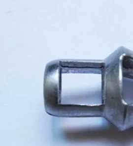 Spare Parts Metal Barrel Muzzle for Mato 1/16 Scale Tiger I RC Tank DIY Model MT044 Toy Accessories TH00733
Spare Parts Metal Barrel Muzzle for Mato 1/16 Scale Tiger I RC Tank DIY Model MT044 Toy Accessories TH00733