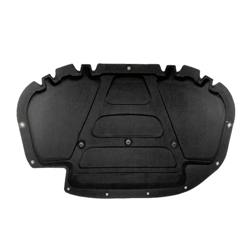 Car Front Hood Sound Heat Fire Insulation Cotton Pad Soundproof Mat Cover Foam for Volkswagen VW Golf MK7 Insulation Pad
Car Front Hood Sound Heat Fire Insulation Cotton Pad Soundproof Mat Cover Foam for Volkswagen VW Golf MK7 Insulation Pad