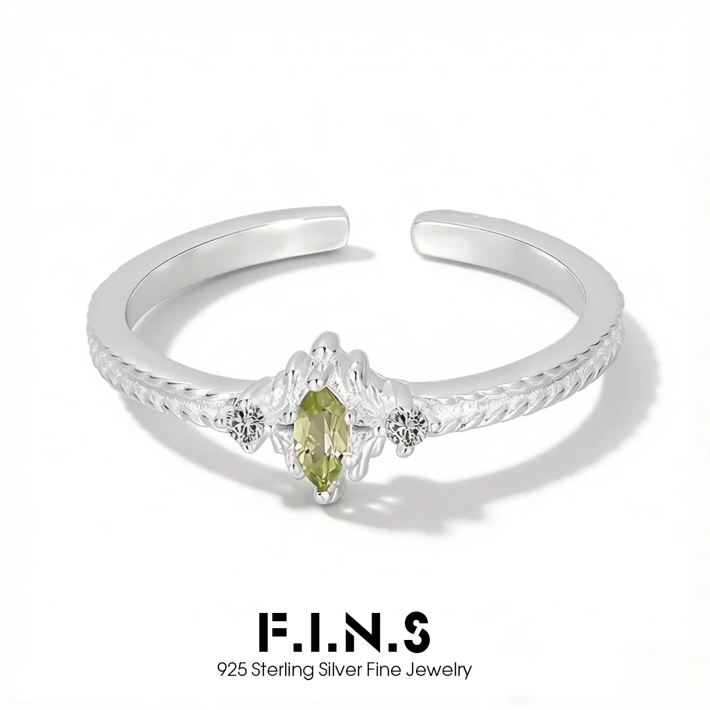 F.I.N.S Trendy Elegant Dainty 925 Sterling Silver Rings For Women Shiny Zircon Thin Finger Fashion Fine Accessories Jewelry
F.I.N.S Trendy Elegant Dainty 925 Sterling Silver Rings For Women Shiny Zircon Thin Finger Fashion Fine Accessories Jewelry