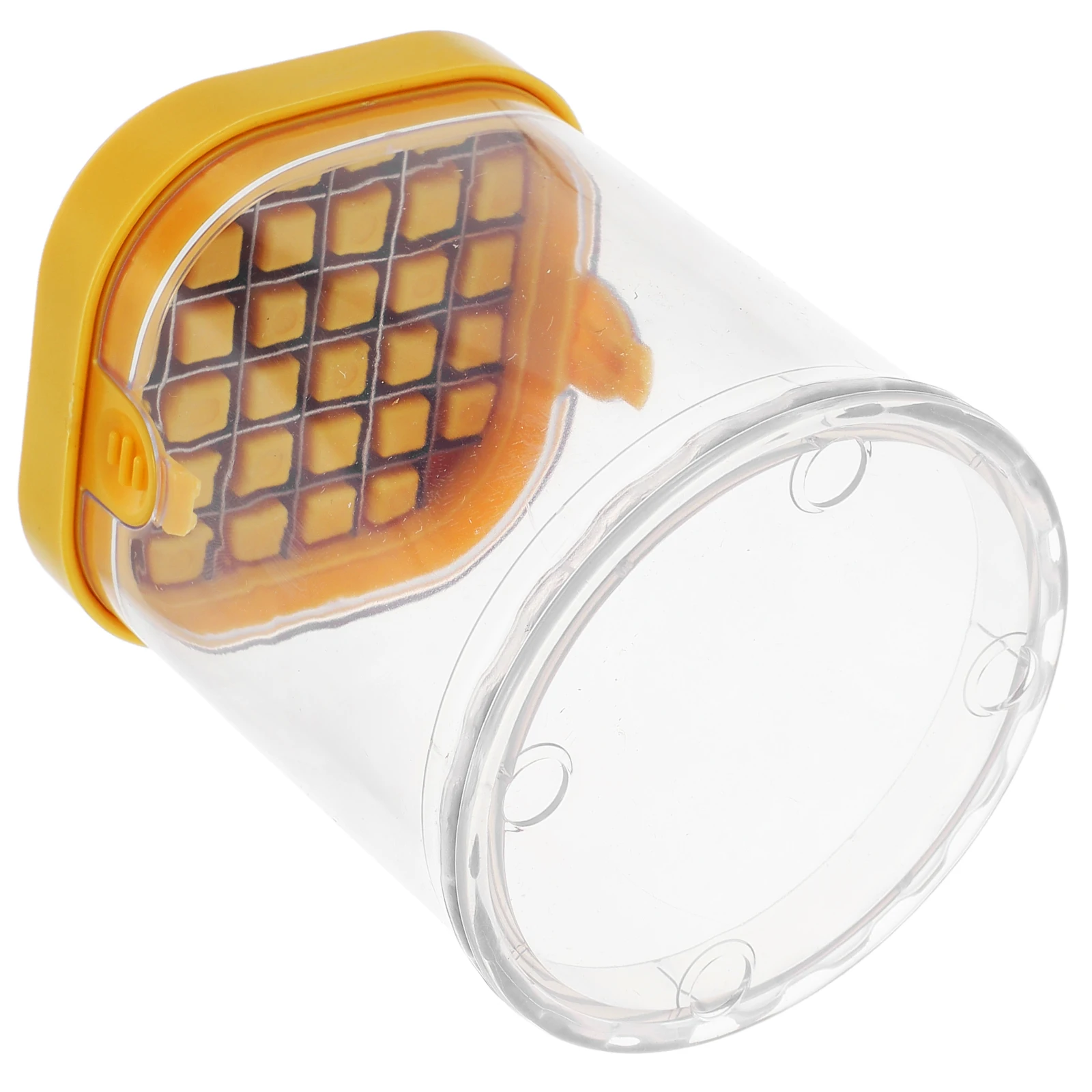 Vegetables Dicer Cup Slicer for Strawberries Food Manual Fruit and Veggie Yellow Slicing Tool Electric Veggies
Vegetables Dicer Cup Slicer for Strawberries Food Manual Fruit and Veggie Yellow Slicing Tool Electric Veggies