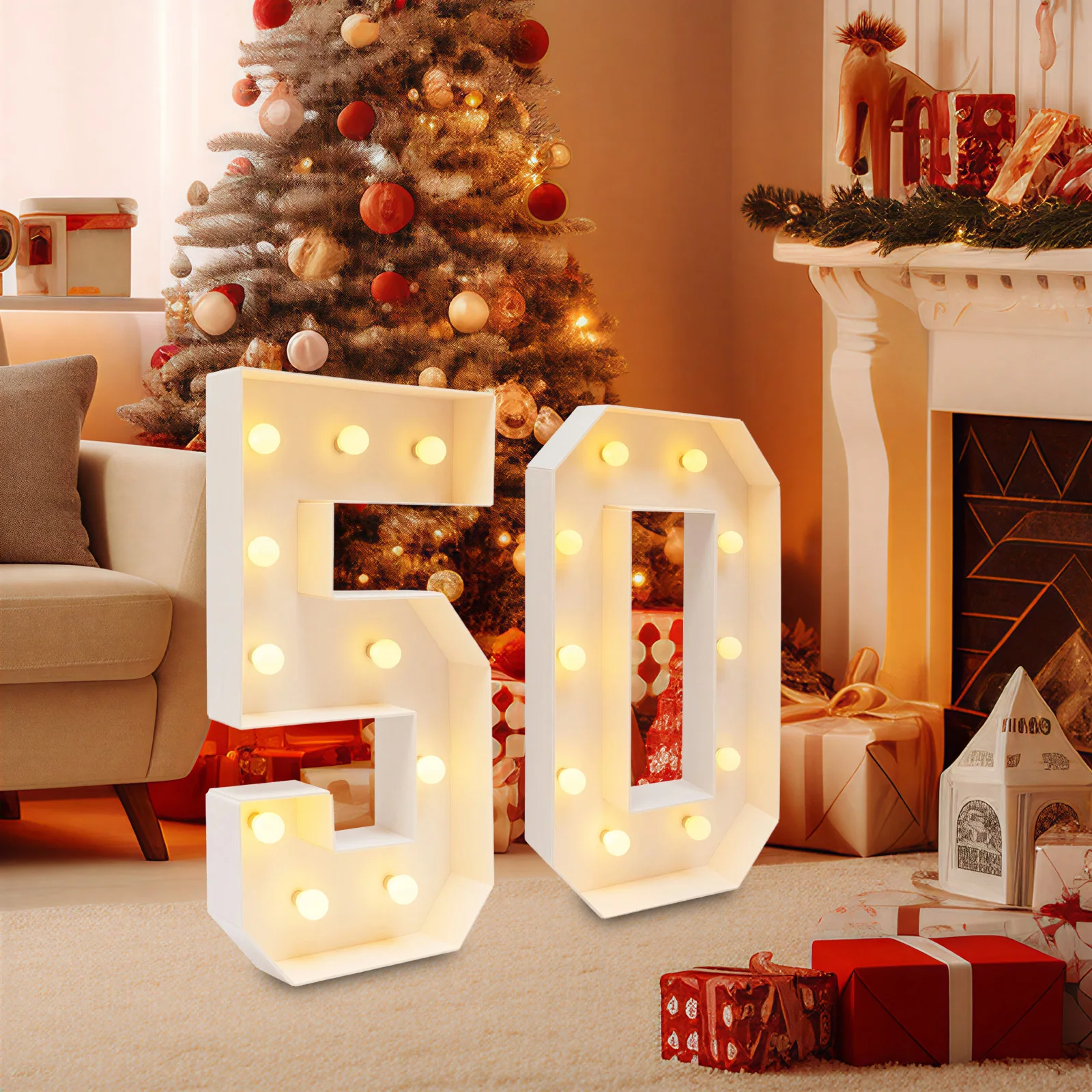 50 Light Up Numbers,KT Board 50th Birthday Party Decoration,Light Up Numbers for birthday parties,anniversaries,other activities
50 Light Up Numbers,KT Board 50th Birthday Party Decoration,Light Up Numbers for birthday parties,anniversaries,other activities
