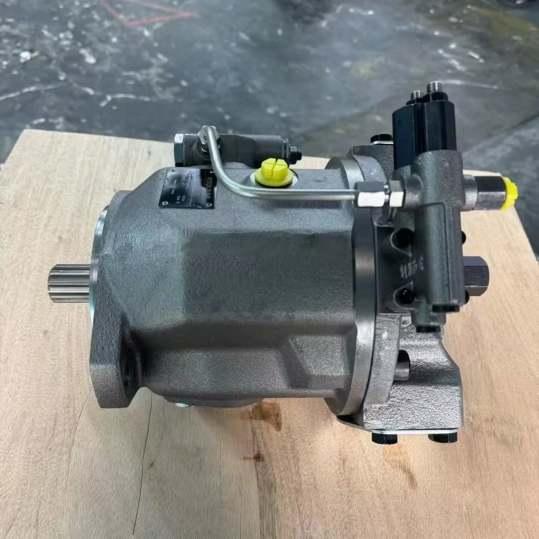 Hydraulic Piston Pump 167-1153 0R-7985 Construction Machinery Parts for Loader 966G 966GII 972G 972GII 
Hydraulic Piston Pump 167-1153 0R-7985 Construction Machinery Parts for Loader 966G 966GII 972G 972GII