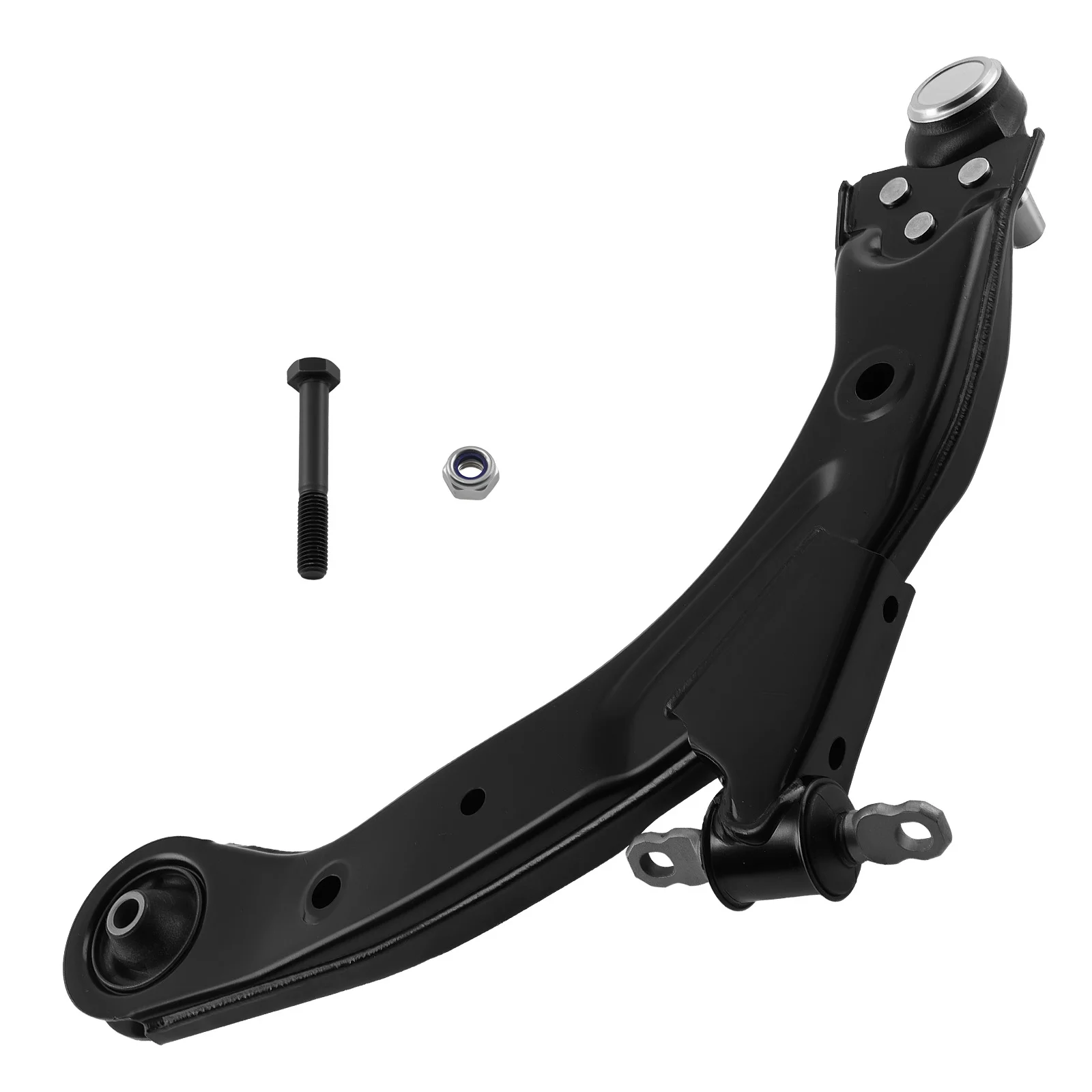 Front Lower Right Suspension Control Arm Kit for Pontiac Pursuit 2005 - 2006 RH
Front Lower Right Suspension Control Arm Kit for Pontiac Pursuit 2005 - 2006 RH