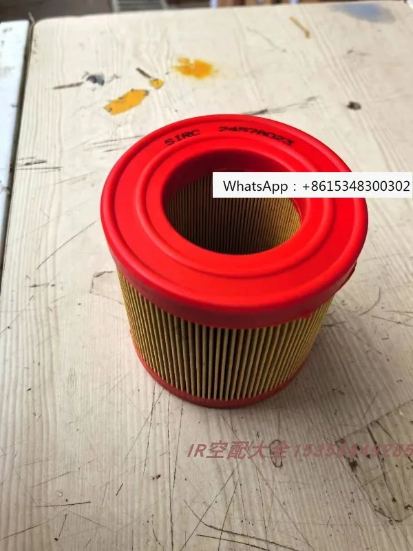 Air compressor accessories 24578023, air filter 88171313, consumables, oil separation filter V5V7V11
Air compressor accessories 24578023, air filter 88171313, consumables, oil separation filter V5V7V11