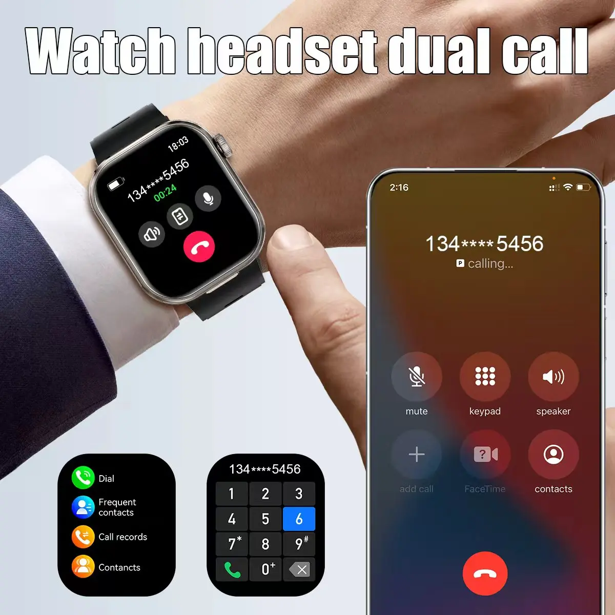 thumb