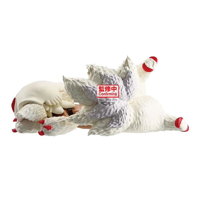 【100%Authentic】BANDAI Spirits Original Model Decoration Made in Abyss Retsujitsu No Ougonkyou Faputa Relax Time Anime Cartoon
【100%Authentic】BANDAI Spirits Original Model Decoration Made in Abyss Retsujitsu No Ougonkyou Faputa Relax Time Anime Cartoon