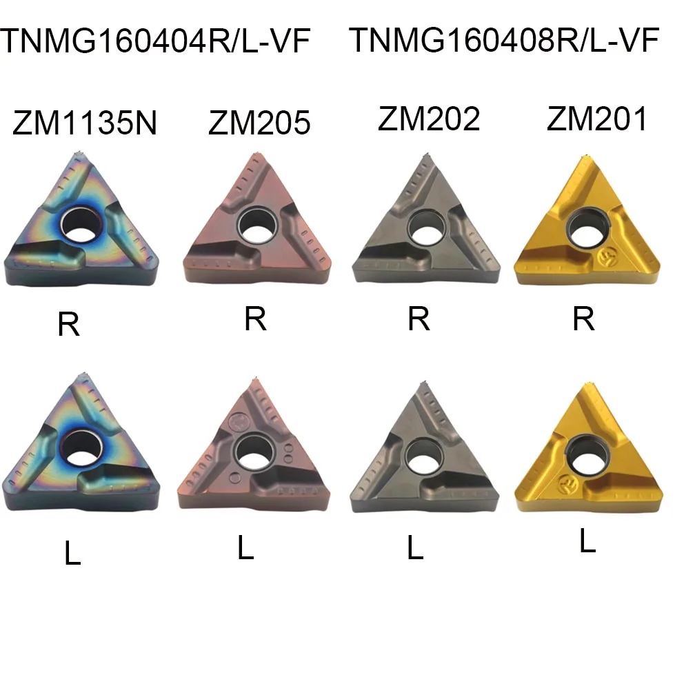 TNMG160404R-VF TNMG160404L-VF TNMG160408R-VF TNMG160408L-VF
TNMG160404R-VF TNMG160404L-VF TNMG160408R-VF TNMG160408L-VF