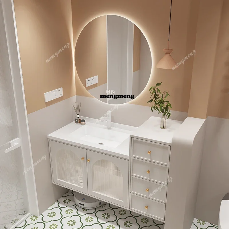 Oak Narrow Garderobe Light Led Profil Cabinet Towels Wall Storage Organization Portable Vanity Armadi Aperti Bathroom Furniture
Oak Narrow Garderobe Light Led Profil Cabinet Towels Wall Storage Organization Portable Vanity Armadi Aperti Bathroom Furniture