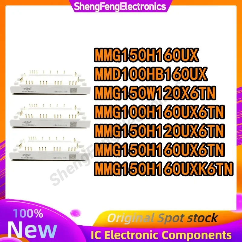 MMG150H160UX MMD100HB160UX MMG150W120X6TN MMG100H160UX6TN MMG150H120UX6TN MMG150H160UX6TN MMG150H160UXK6TN и оригинальный модуль
MMG150H160UX MMD100HB160UX MMG150W120X6TN MMG100H160UX6TN MMG150H120UX6TN MMG150H160UX6TN MMG150H160UXK6TN и оригинальный модуль