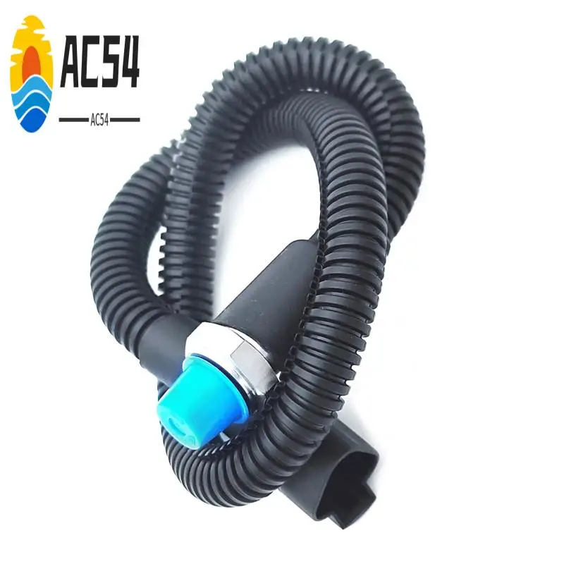 AC54-датчик давления масла в коробке передач ABS датчик давления масла в коробке передач 55158399 для Sandvik LH410
AC54-датчик давления масла в коробке передач ABS датчик давления масла в коробке передач 55158399 для Sandvik LH410