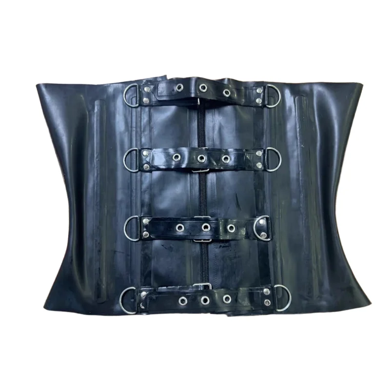 Female latex waistband 1.0MM, customizable in color and size
Female latex waistband 1.0MM, customizable in color and size