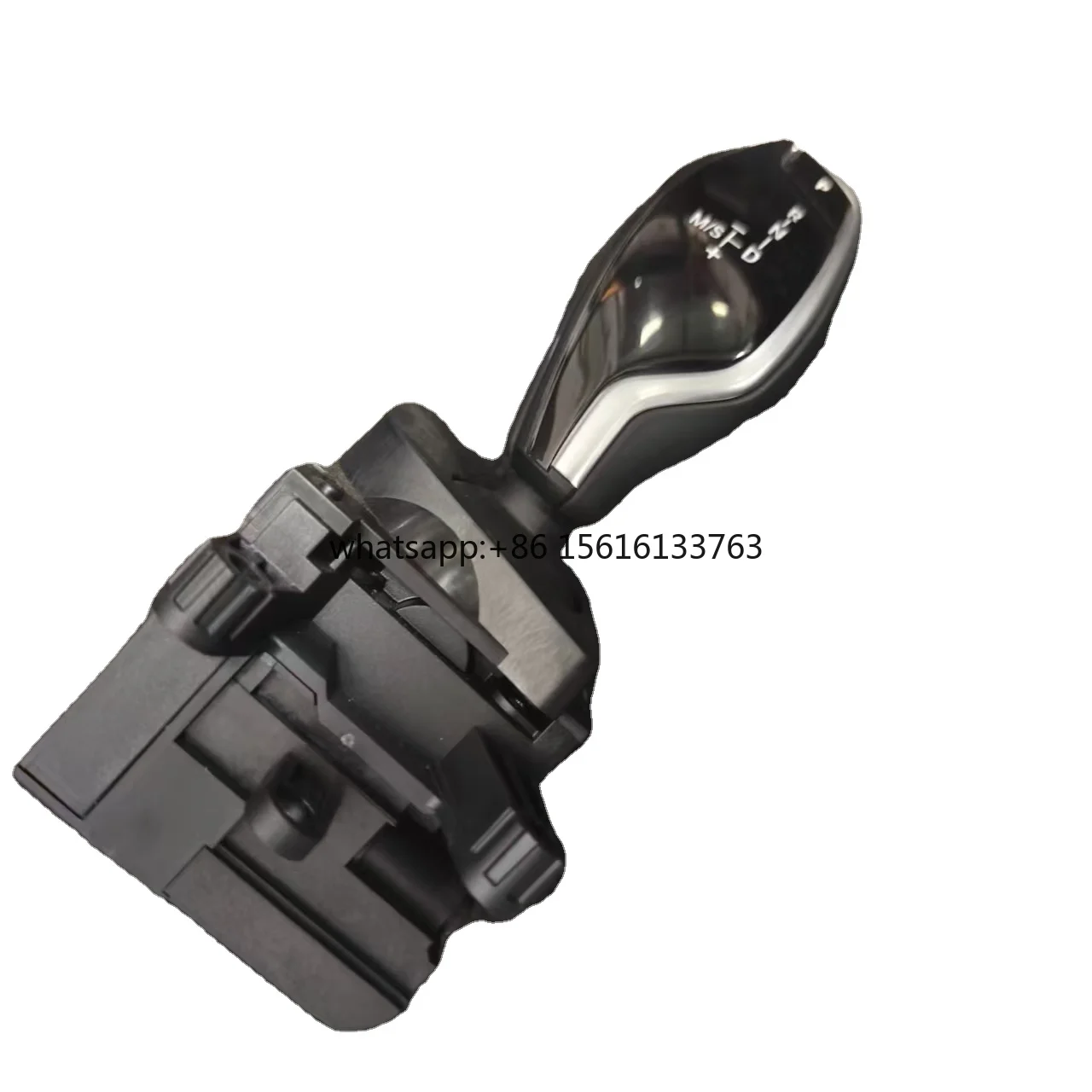 Gear Shift Lever Assembly Suitable for BMW 5 Series G30 G32 G38 OE 61319458751
Gear Shift Lever Assembly Suitable for BMW 5 Series G30 G32 G38 OE 61319458751