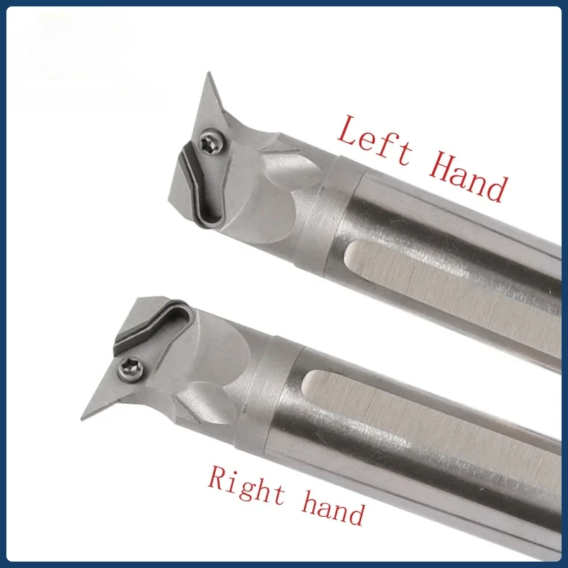 NEW solid carbide SVUCR SVUCL C16Q C20R SVUCR11 S20R-SVUCR16 Internal Turning Tool Holder CNC VCMT Carbide Inserts Boring Bar
NEW solid carbide SVUCR SVUCL C16Q C20R SVUCR11 S20R-SVUCR16 Internal Turning Tool Holder CNC VCMT Carbide Inserts Boring Bar