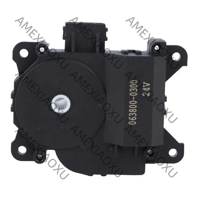 wanwu 1PCS Servo Motor for KOMATSU Denso ND063800-0300 Damper Servo Sub Assembly Excavator part High Quality
wanwu 1PCS Servo Motor for KOMATSU Denso ND063800-0300 Damper Servo Sub Assembly Excavator part High Quality