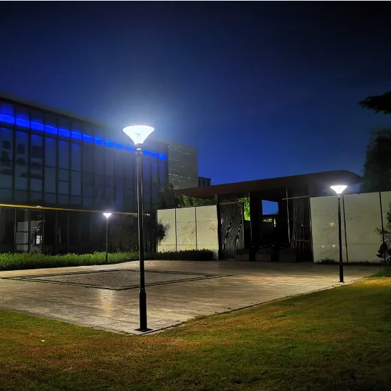 High Quality CE ROHS Outdoor Waterproof New Bright 30W Solar Led Garden Lamp with Pole for Home Park Pathway Walkway Street Road
High Quality CE ROHS Outdoor Waterproof New Bright 30W Solar Led Garden Lamp with Pole for Home Park Pathway Walkway Street Road