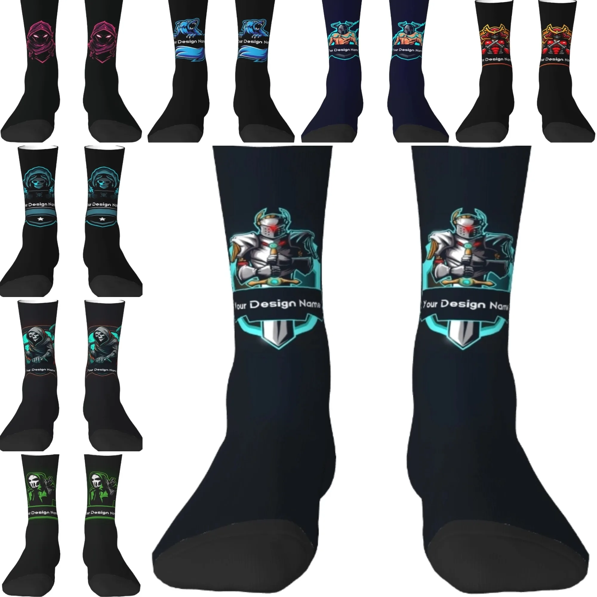 Custom Paladins Mens Crew Socks Unisex Fun Paladins Spring Summer Autumn Winter Dress Socks
Custom Paladins Mens Crew Socks Unisex Fun Paladins Spring Summer Autumn Winter Dress Socks