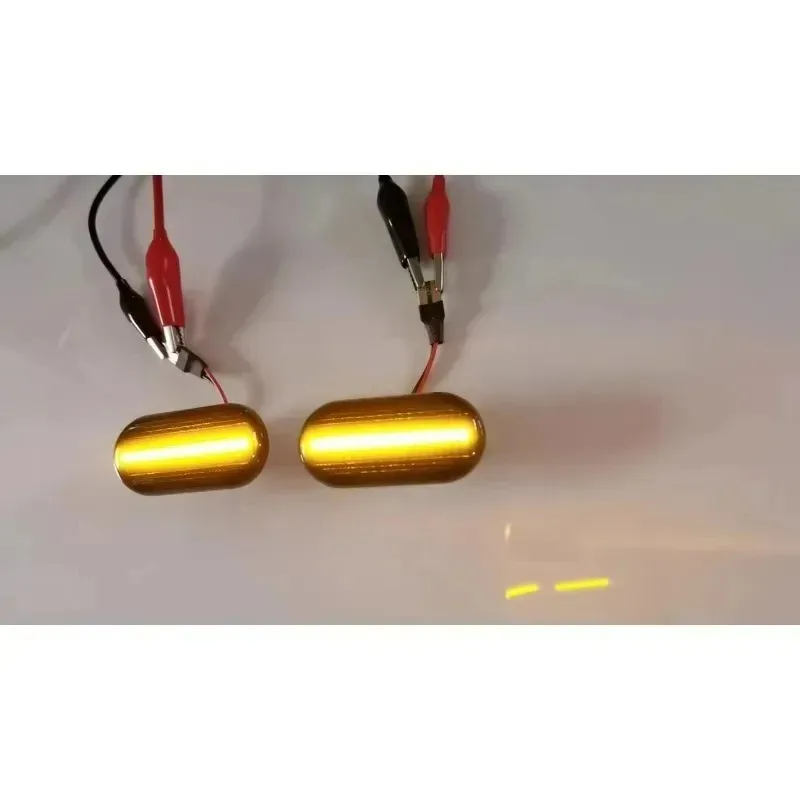 Led Dynamic Side Marker Turn Signal Light for Nissan Opel Smart FORTWO for Renault Clio 12 KANGOO MEGANE ESPACE TWINGO MASTER
Led Dynamic Side Marker Turn Signal Light for Nissan Opel Smart FORTWO for Renault Clio 12 KANGOO MEGANE ESPACE TWINGO MASTER